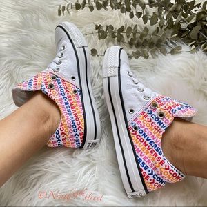 Converse Women's Chuck Taylor All Star Madison OX